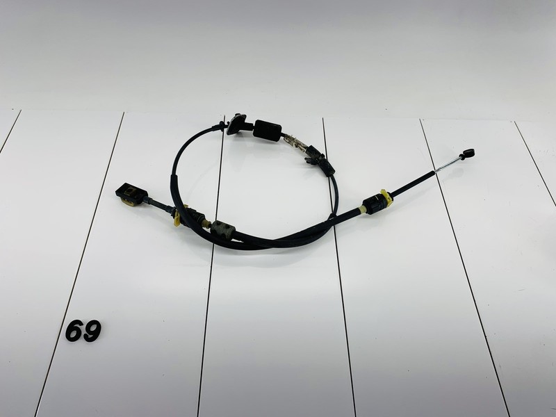 11-19 FORD EXPLORER 3.5L V6 GAS ENGINE AUTOMATIC TRANSMISSION SHIFTER CABLE OEM