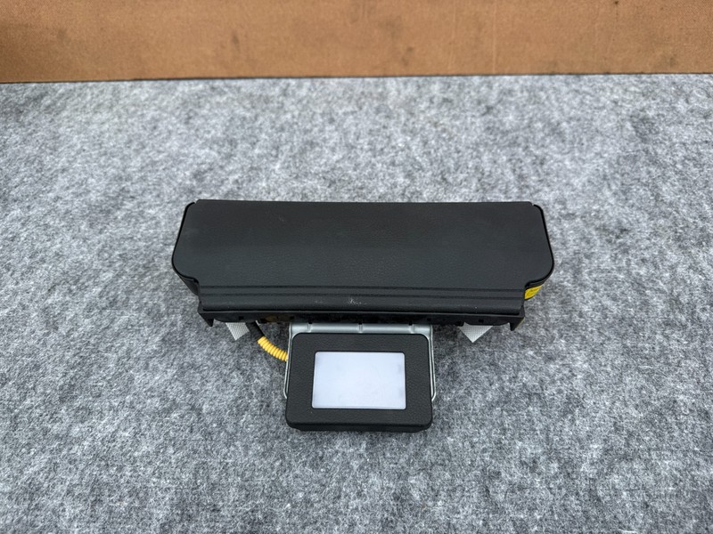 KIA STINGER 2018-2023 OEM LEFT DRIVER DASHBOARD LOWER SWITCH TRIM ASSEMBLY