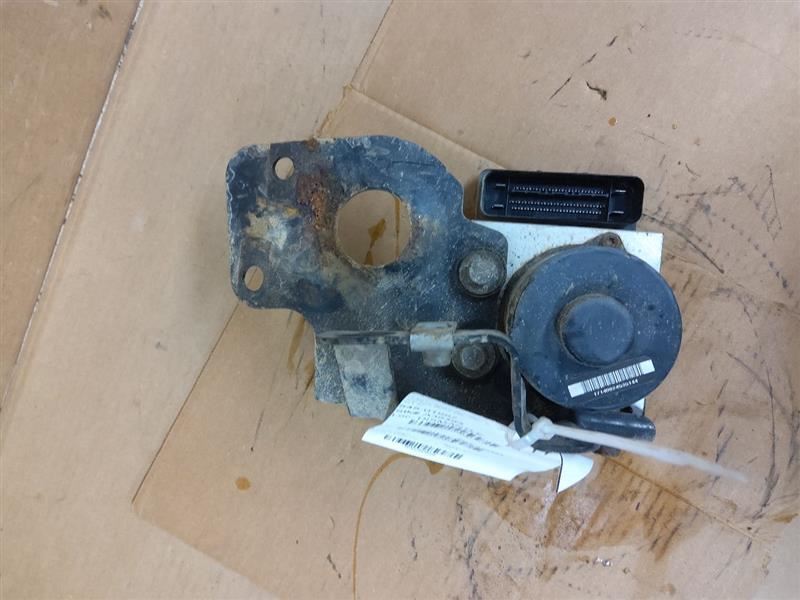 Anti-Lock Brake Part Assembly Fits 05-06 EXPEDITION 260658