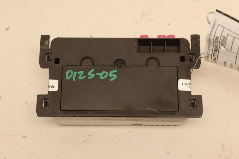 2021-2022 VOLKSWAGEN VW PASSAT COMMUNICATION TELEPHONE CONTROL MODULE OEM