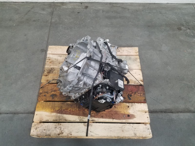 2020 Mini Cooper Clubman John Works ALL4 Automatic Transmission CORE #1266 N3