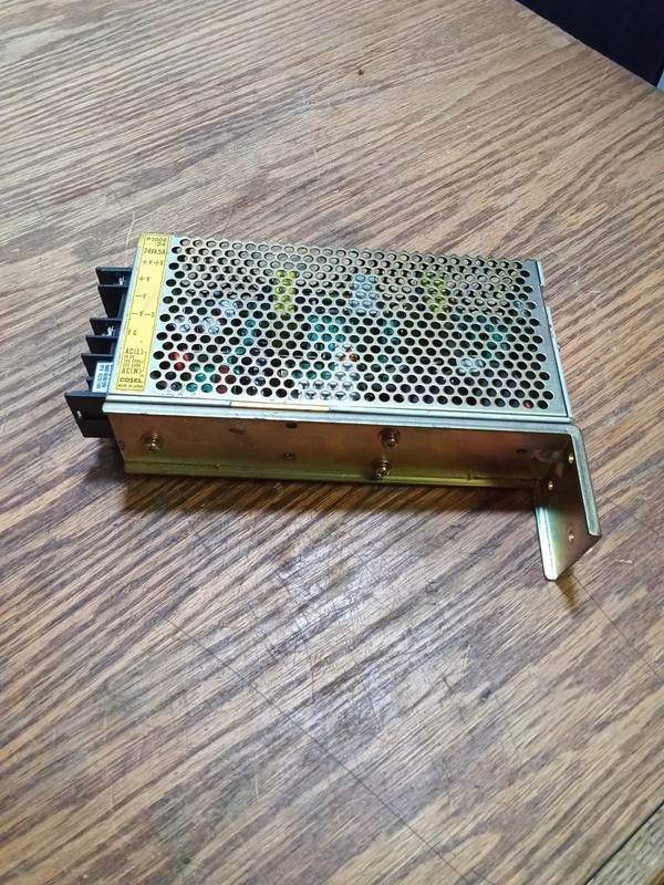 Cosel P100E-24 Power Supply