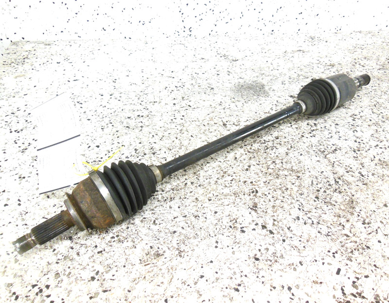 2018-2023 Subaru XV Crosstrek Front Axle Shaft Driver Left LH OEM Gasoline
