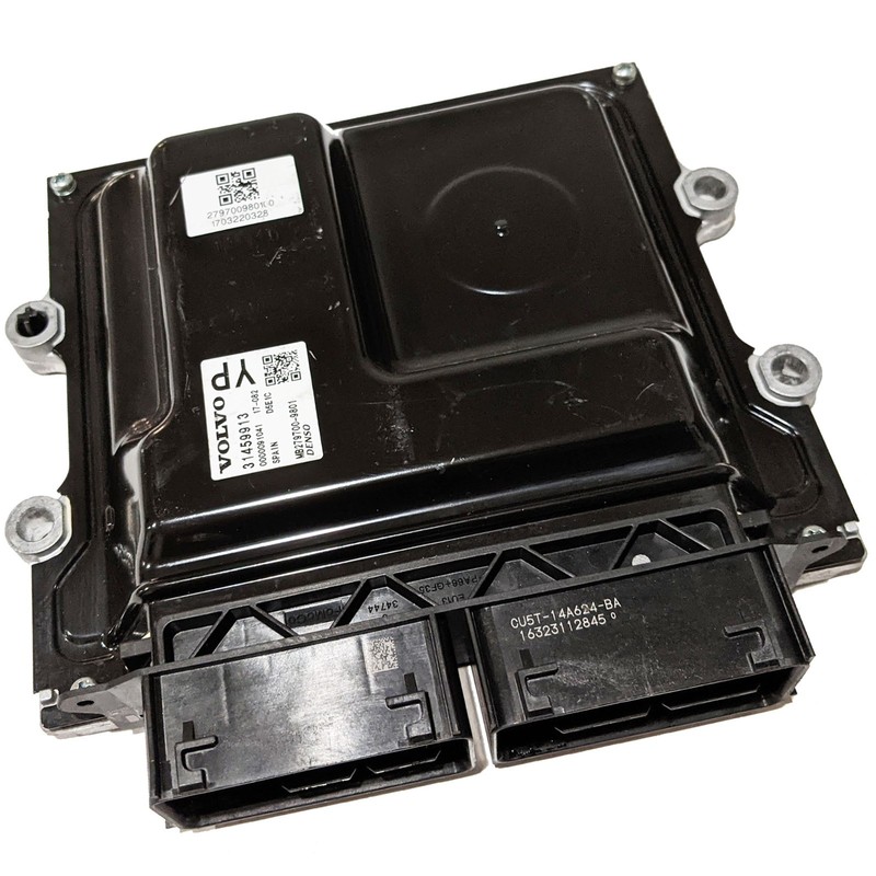 OEM Engine Control Module ECU Volvo S60 S90 V60 V90 XC60 XC90 2.0L L4 31459913