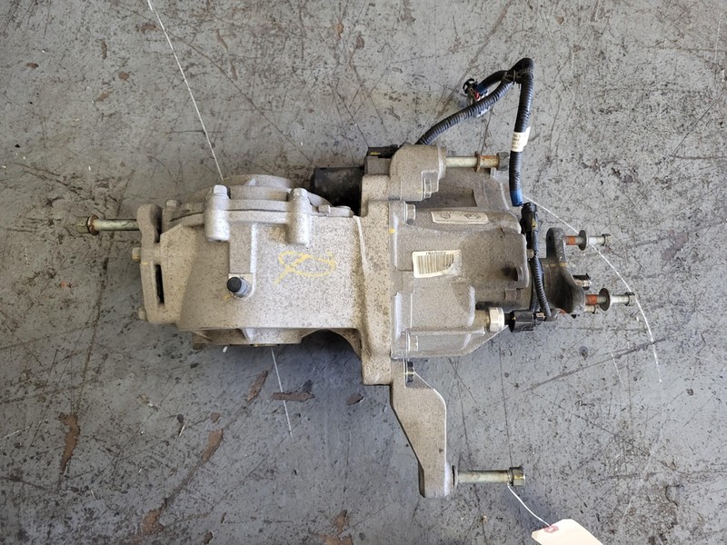 Used Oem Hyundai Rear Differential Carrier 1.6L AWD for 2018-2023 Kona