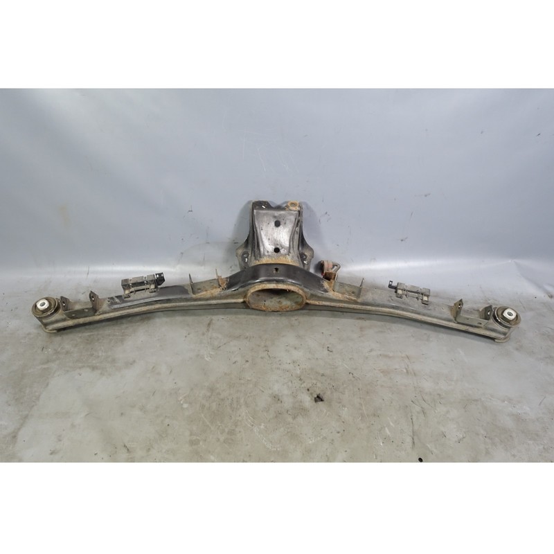 BMW Z3 Roadster Coupe 318ti Factory Rear Axle Subframe Carrier 1996-2002 OEM