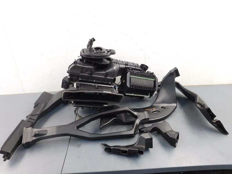 2018 17 19 20 Audi RS3 8V Quattro HVAC Air Conditioning / Heater #5747 P11