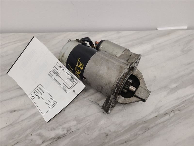Starter Motor Station Wgn Fits 07-12 ELANTRA 568548