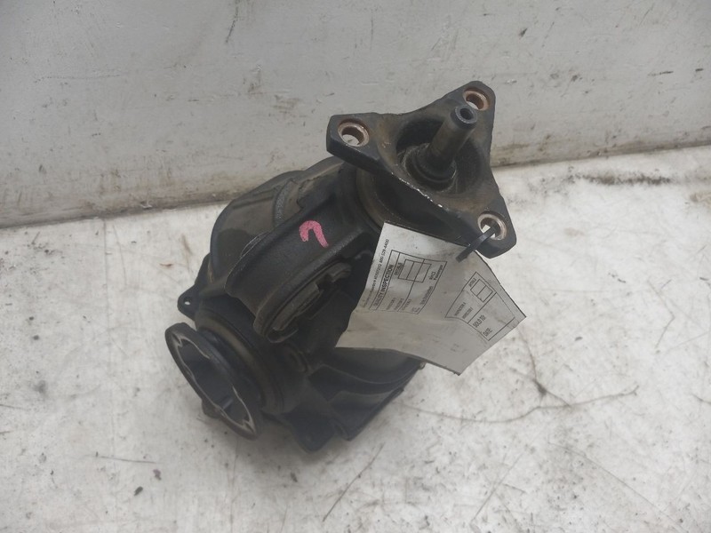 95 96 97 LEXUS LS400 4.0L CARRIER ASSEMBLY 3.62 RATIO 1UZFE