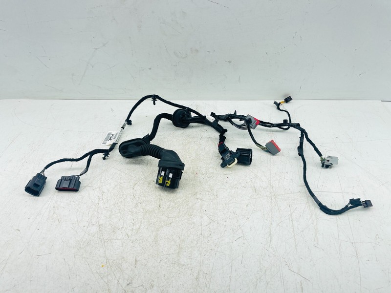 10-19 FORD C-MAX Front Passenger Door Wiring Harness FV6T-14K138 OEM