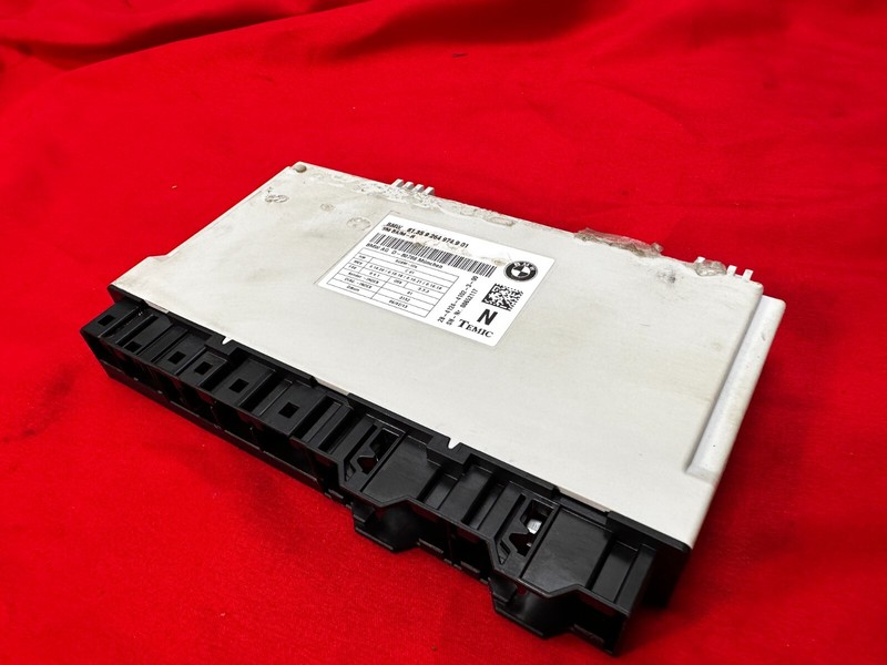 BMW E88 E90 E92 1/3 Series X5 X6 Front Electric Seat Memory Control Module OEM✅