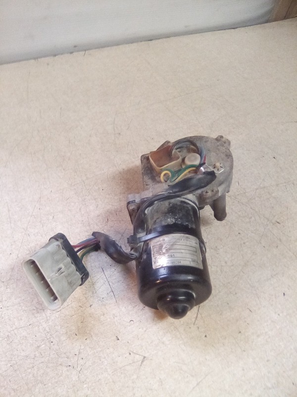 Sprague/International Wiper Motor E-006-???, E-005-591