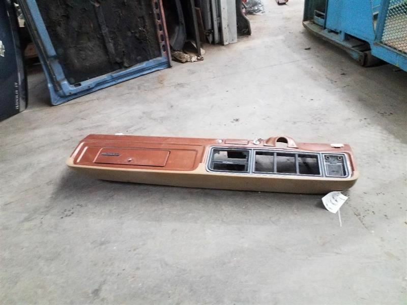 F1001977 Dash Panel 249160