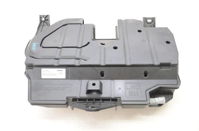 2016-2018 Mazda Mx-5 Miata ND Subwoofer NA1P6696X