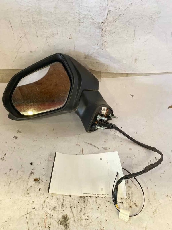 Door Mirror TOYOTA CAMRY Left 18 19 20 21 22 23 24