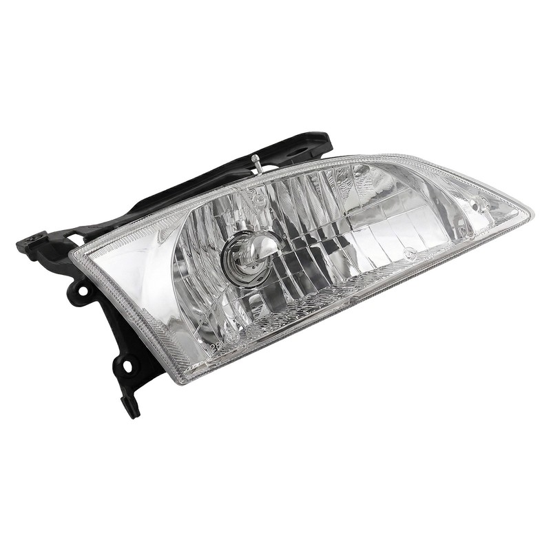 GM Headlamp Assembly 22666744 Genuine Part OEM NOS Factory