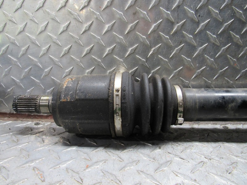 15 16 17 18 19 HYUNDAI SONATA RIGHT PASSENGER FRONT AXLE SHAFT 49501-C22101 2.4L
