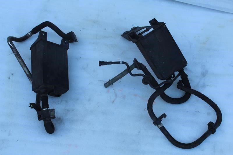 2003 2004 2005 2006 JAGUAR XK8 FUEL VAPOR CHARCOAL CANISTERS F5RX-9D656-CB