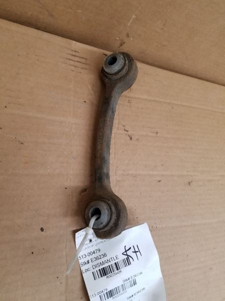 Lower Control Arm Rear VIN J 11th Digit Limited Fits 07-17 ACADIA 259436