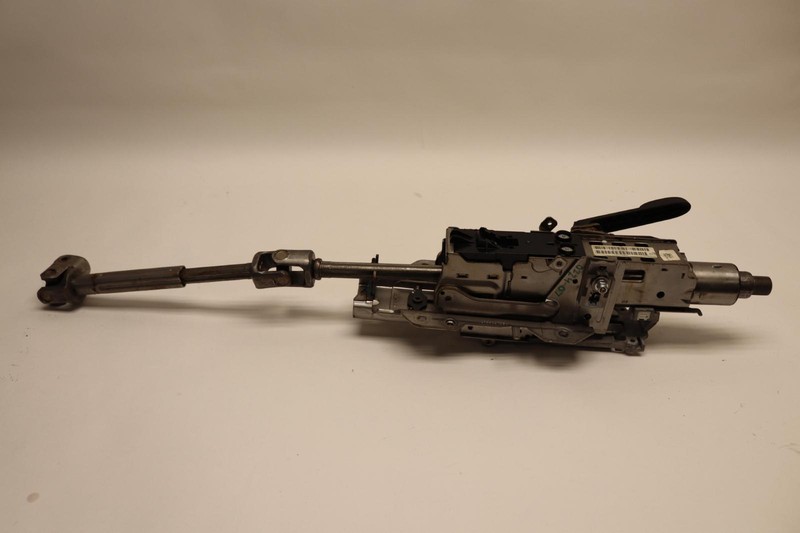 2008-2013 MINI COOPER CLUBMAN STEERING COLUMN W/ MANUAL ADJUST OEM
