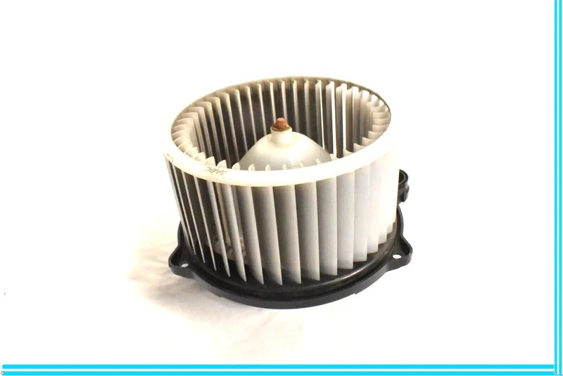12-16 Tesla Model S HVAC A/C AC Heater Blower Fan Motor OEM