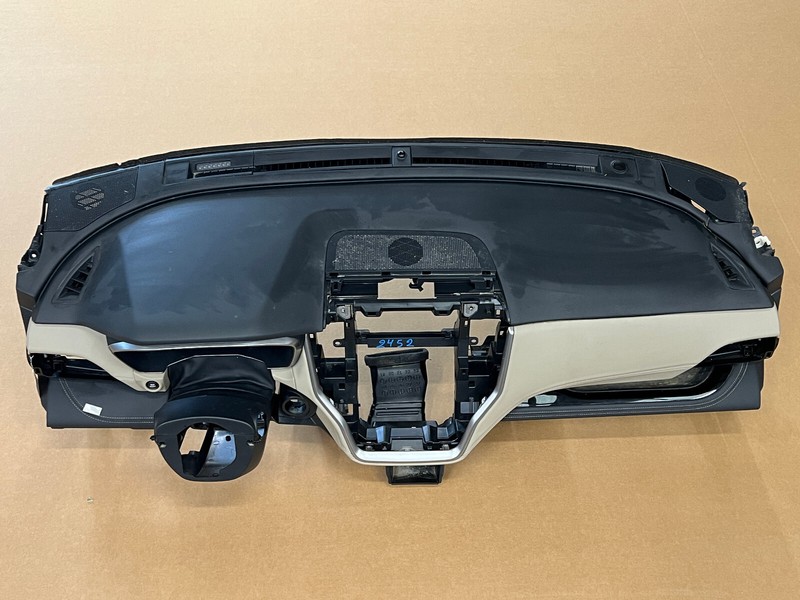 ⭐2020-2023 SUBARU OUTBACK FRONT DASHBOAD DASH INSTRUMENT PANEL ASSY OEM LOT2452