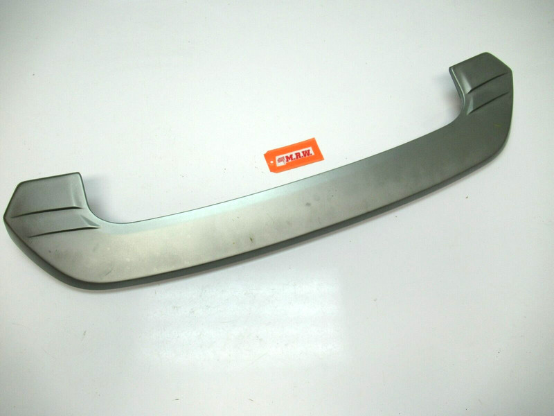 SPOILER REAR TOP ROOF WING ABOVE BACK WINDOW GLASS 01 02 03 04 05 TOYOTA RAV4
