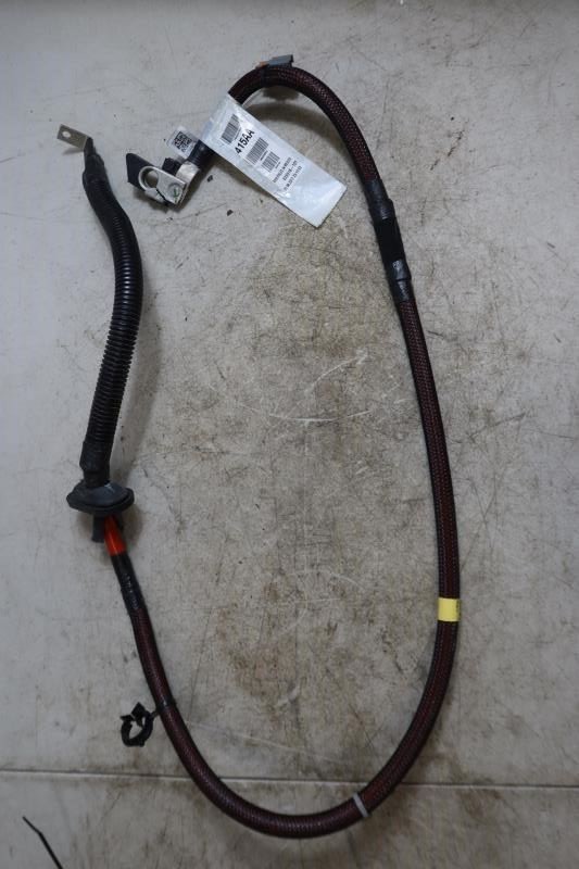 2017-2022 Jeep Grand Cherokee Dodge Durango OEM Jump Start Wire Wiring 68322415