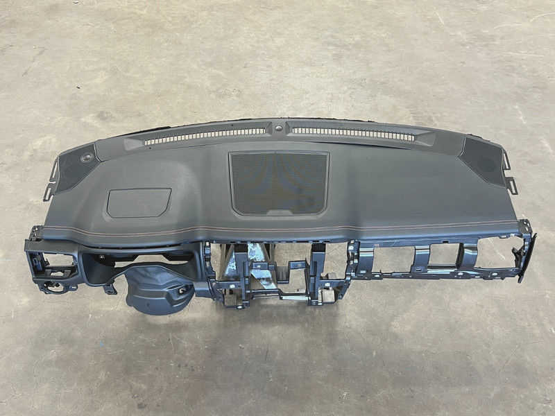 ⭐2016-2019 NISSAN TITAN FRONT DASHBOARD DASH INSTRUMENT PANEL COVER OEM LOT2629