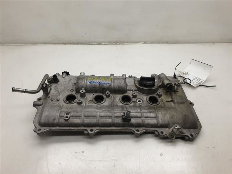 2012 TOYOTA PRIUS PLUG-IN 1.8L 4CYL ENGINE VALVE COVER ASSMEBLY