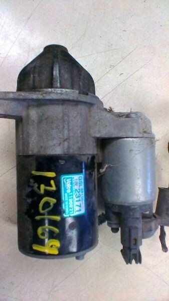 Starter Motor Station Wgn Fits 07-12 ELANTRA 69309