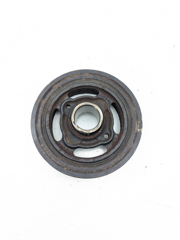 2007-2011 LEXUS GS450H Hybrid Crank Pully OEM