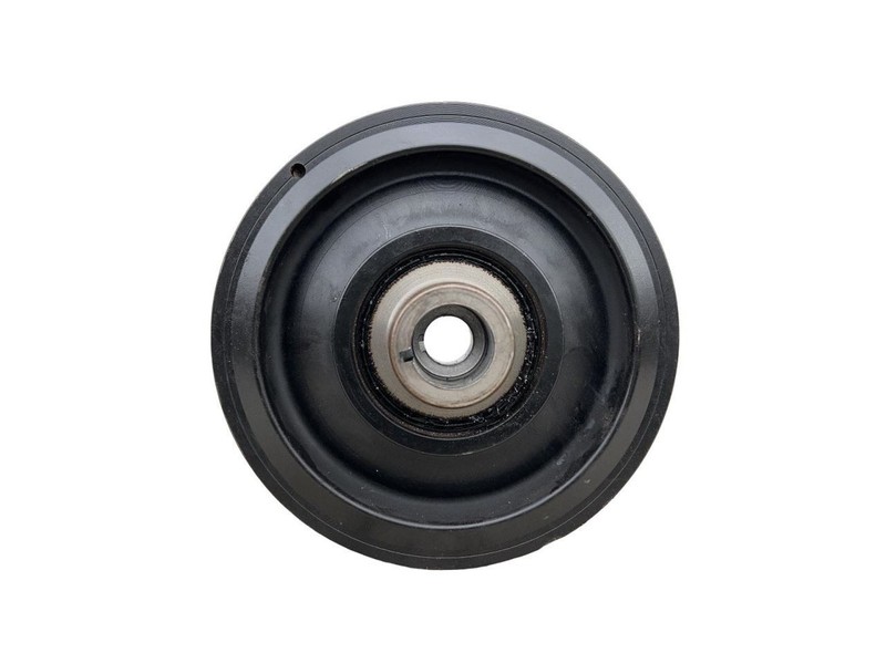2016-2019 BMW 750i Engine Harmonic Balancer Damper