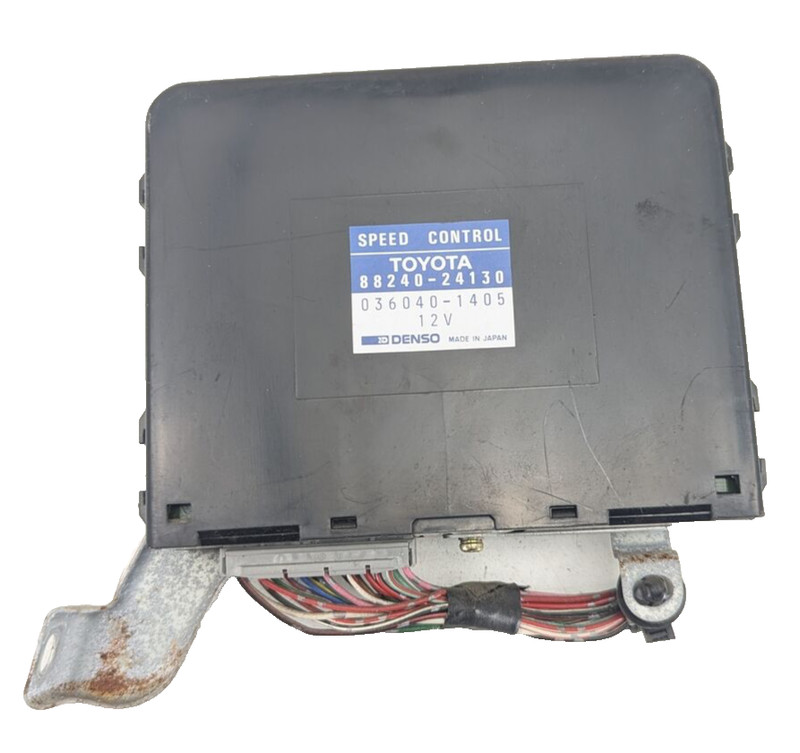 1992 - 1995 Lexus Sc300 Sc400 Cruise Control Control Module Unit 88240-24130