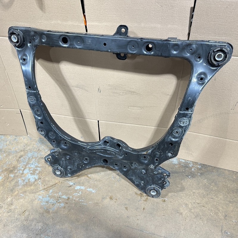TOYOTA CAMRY 2018-2025 FWD FRONT SUBFRAME CROSSMEMBER CRADLE UNDERCARRIAGE OEM