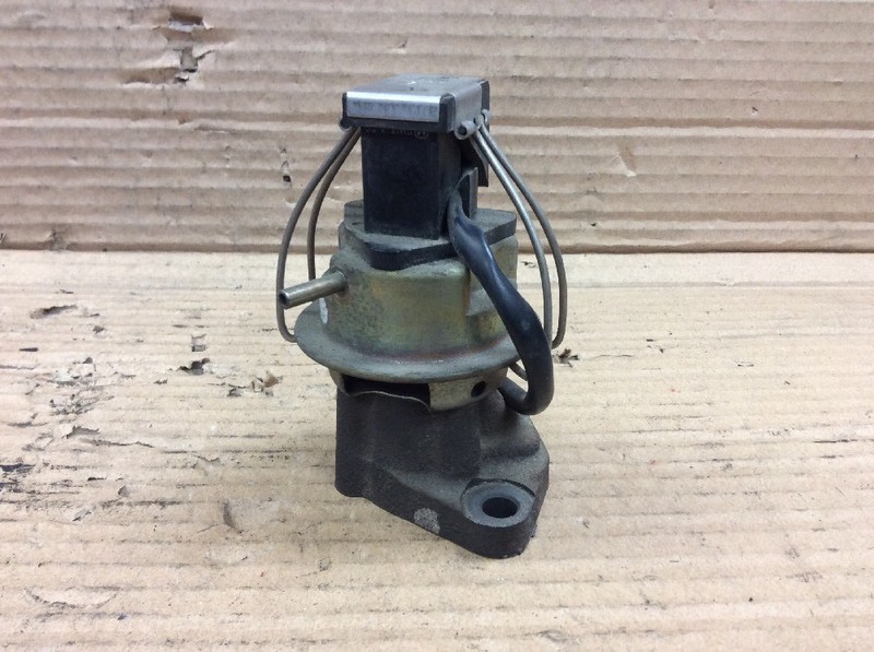 90 91 92 93 Accord EGR Valve Used OEM