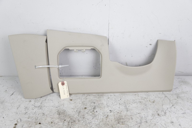 20-21 BMW F44 228i M235i Steering Column Bottom Trim Panel Cover Oyster OEM
