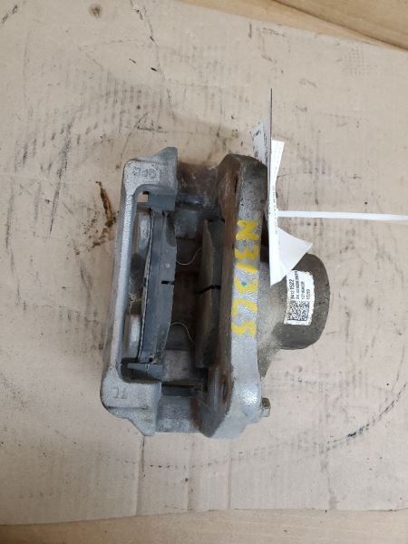 EQUINOX 2018 Caliper 272721