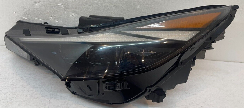 2021-2022 HYUNDAI ELANTRA LHHEADLAMP ASSY OEM PART#92101-1B