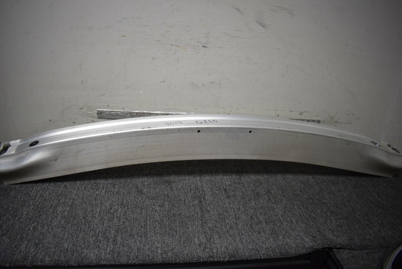 2014 INFINITI QX60 REAR REINFORCEMENT BAR FACTORY OEM