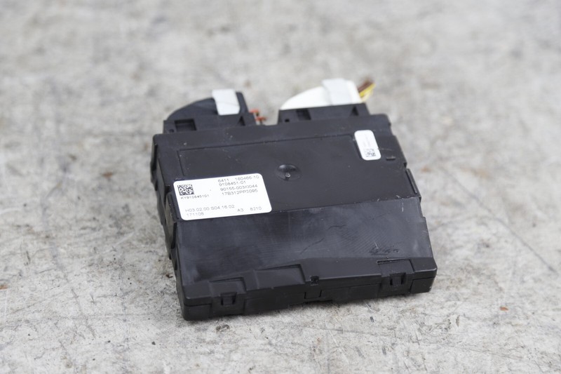 BMW G11 G12 7-Series Air Conditioning Heater Control 9108451 OEM