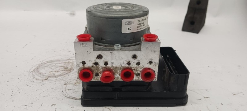 23-'25 FORD MAVERICK ABS pump module assembly 17k miles OEM 1 Year Wnty!