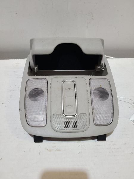 Console Front Electric Model EV Roof Without Sunroof Fits 14-19 SOUL 568770