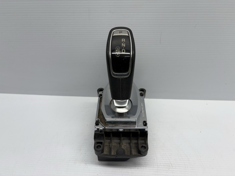 16-24 Jaguar X152 F-Type Automatic Transmission Shifter GX537E453AB OEM
