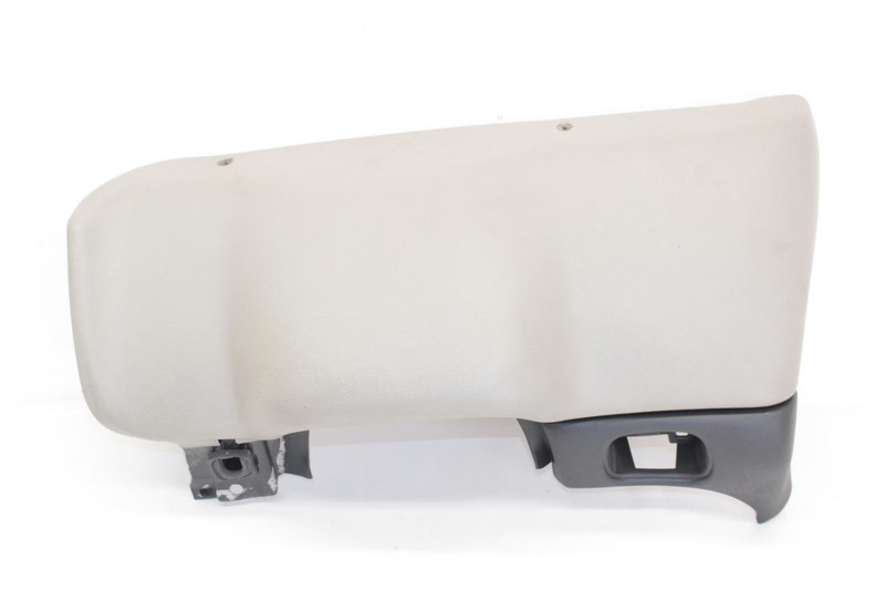 97-04 CORVETTE 5.7L LS1 Driver Left Side Lower Dash Knee Kick Panel 10281976