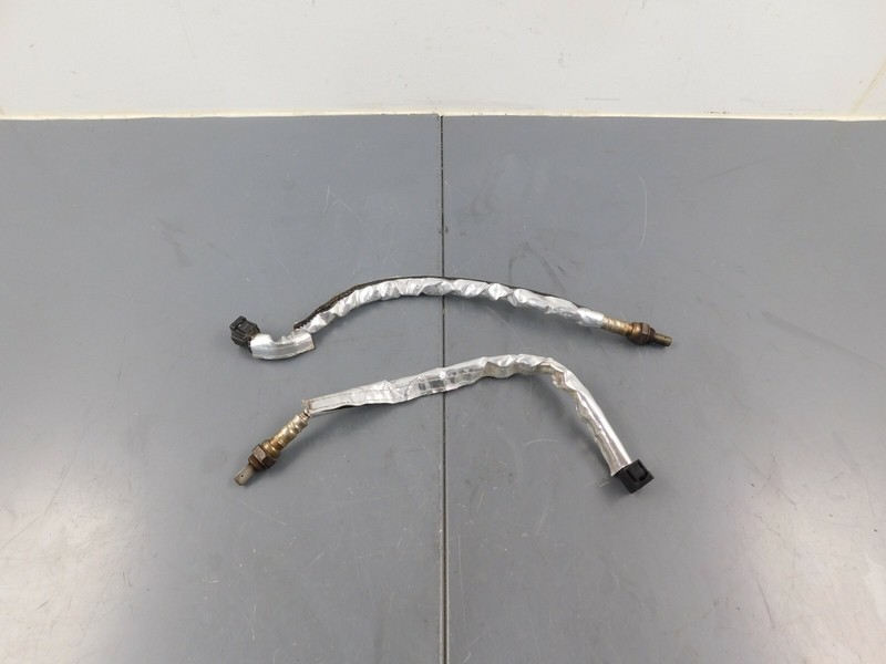 2009 08 09 10 Dodge Viper SRT-10 ACROxygen Sensors - 2 #0334 P9