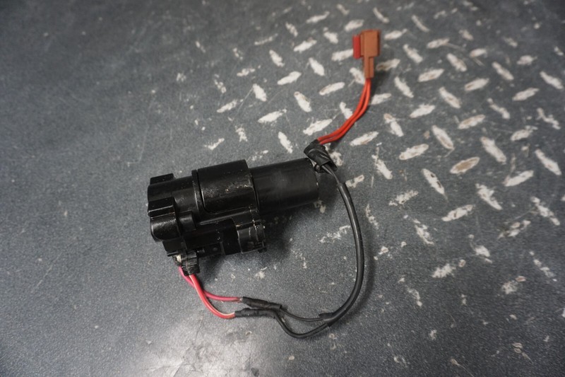 2009-2012 Honda Streetbike OEM Ignition Switch Ass'y CBR600RR
