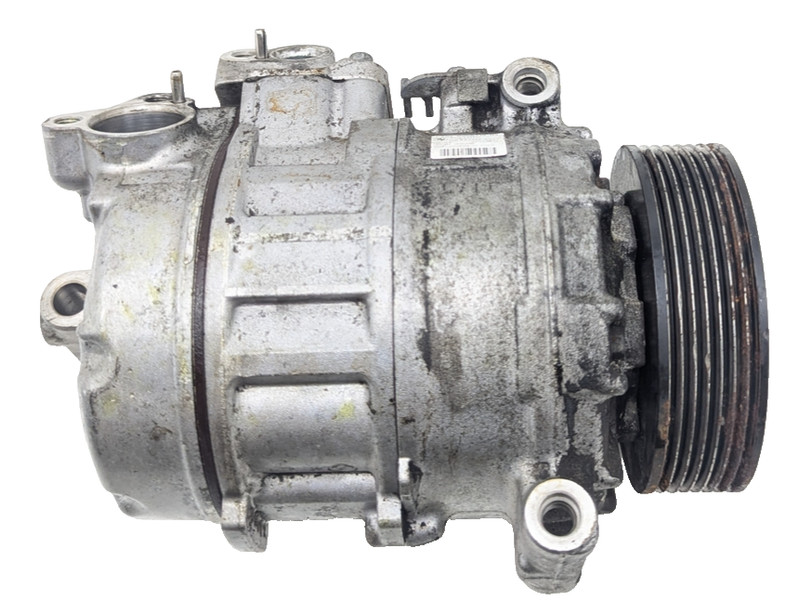 2011 BMW 335i Air Conditioning A/C AC Compressor OEM