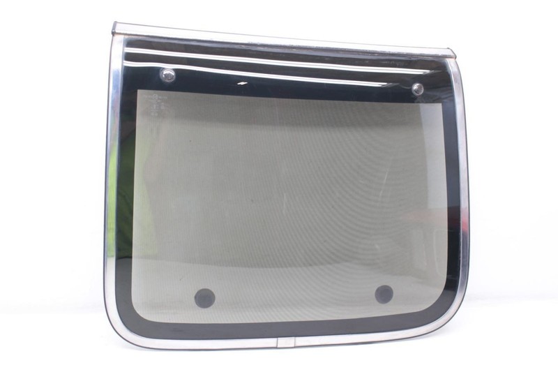 84-89 Nissan 300ZX Z31 Driver Left Side T Top Roof Glass E643R00010