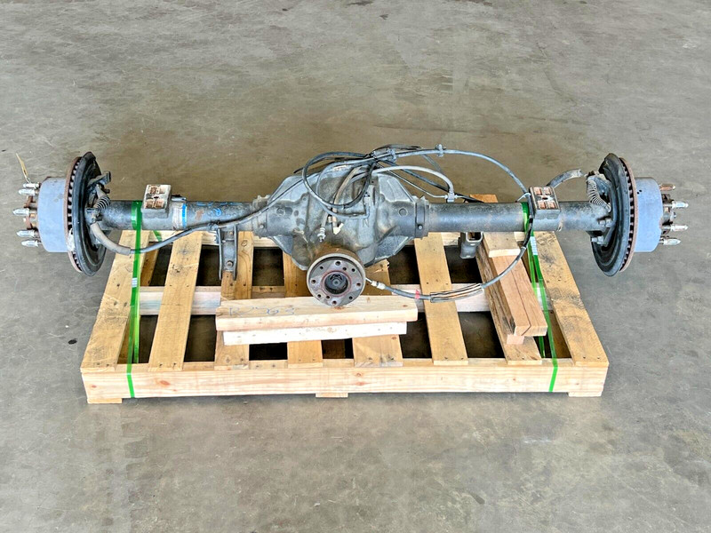 ⭐08-10 FORD F-250 F-350 SD 6.4L 4X4 REAR AXLE SHAFT 3L73 V469K 144K OEM LOT2563